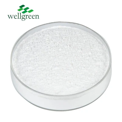Wellgreen USP Grade Colecalciferolo integra la vitamina D3 in polvere